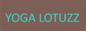 Yoga Lotuzz logo